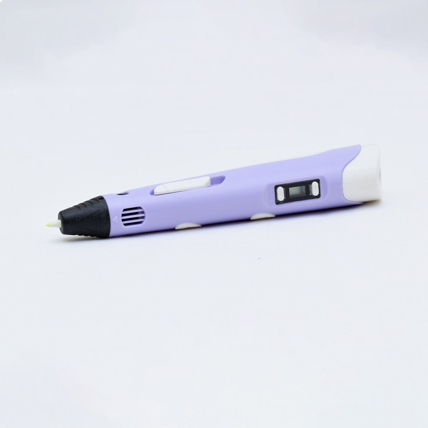 Kids 3D Printing Pen with PLA Filament Set