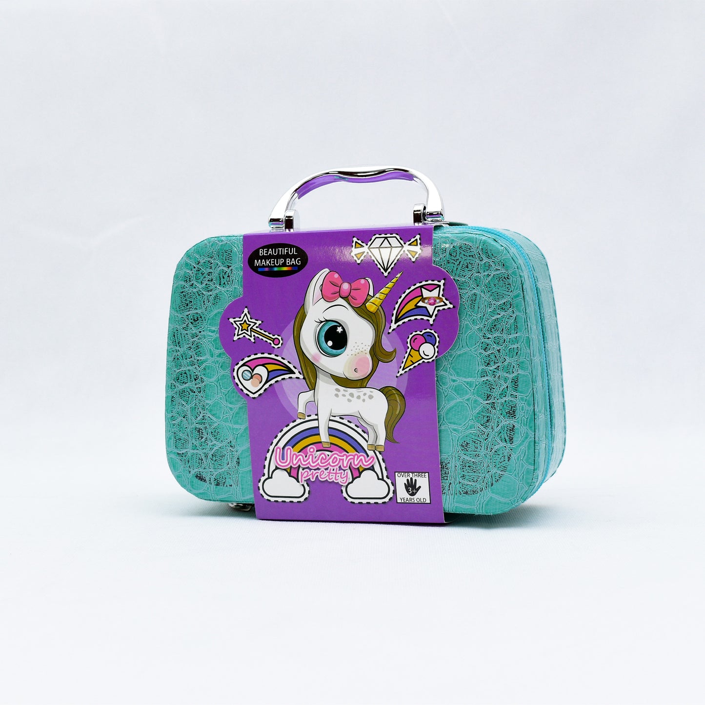 Kids Beauty Makeup Bag