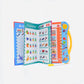 Intelligent Talking Study Book for Kids
