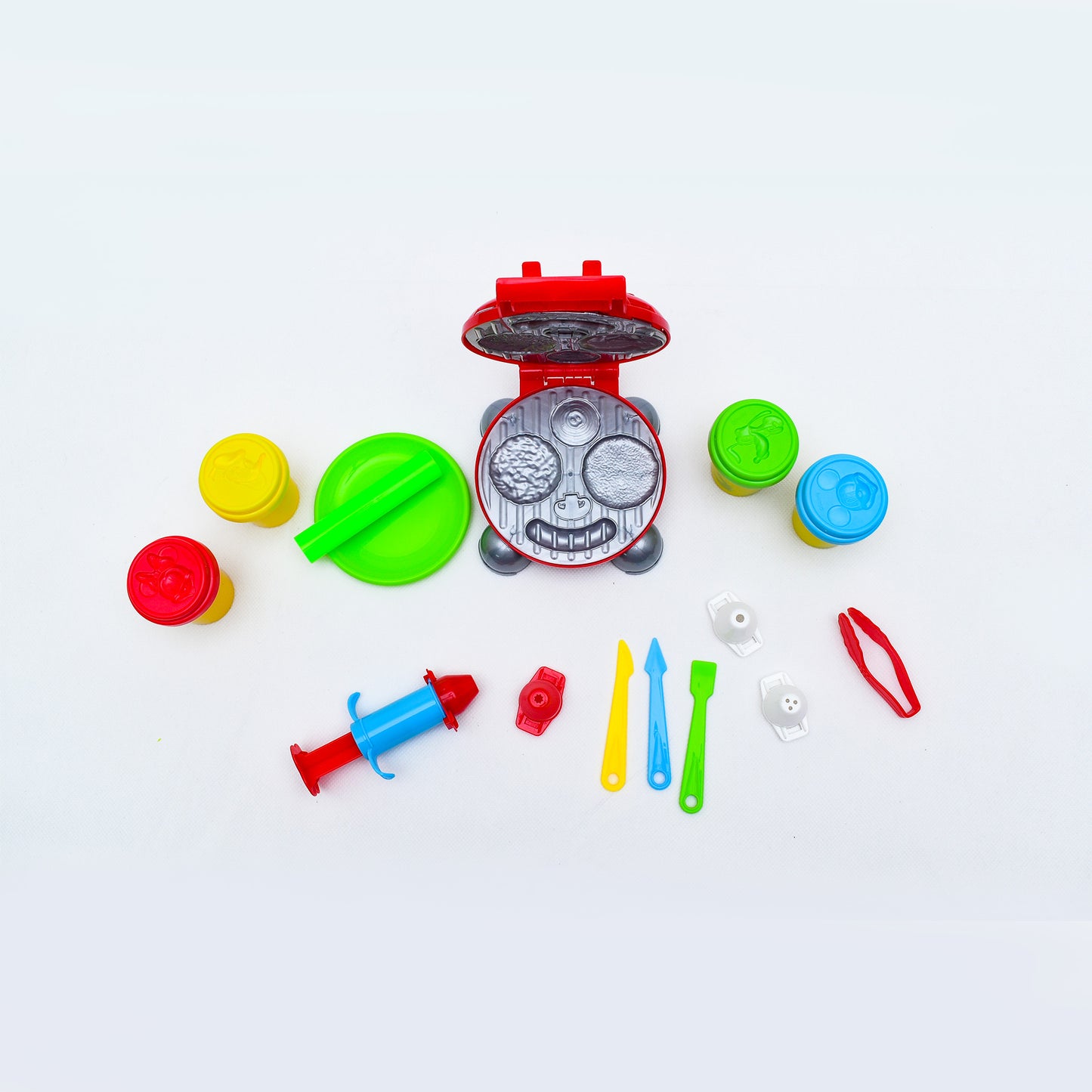 Mickey Mouse Color Clay Set