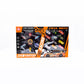 Mini Racing Car Set – 18 Pull-Back Cars