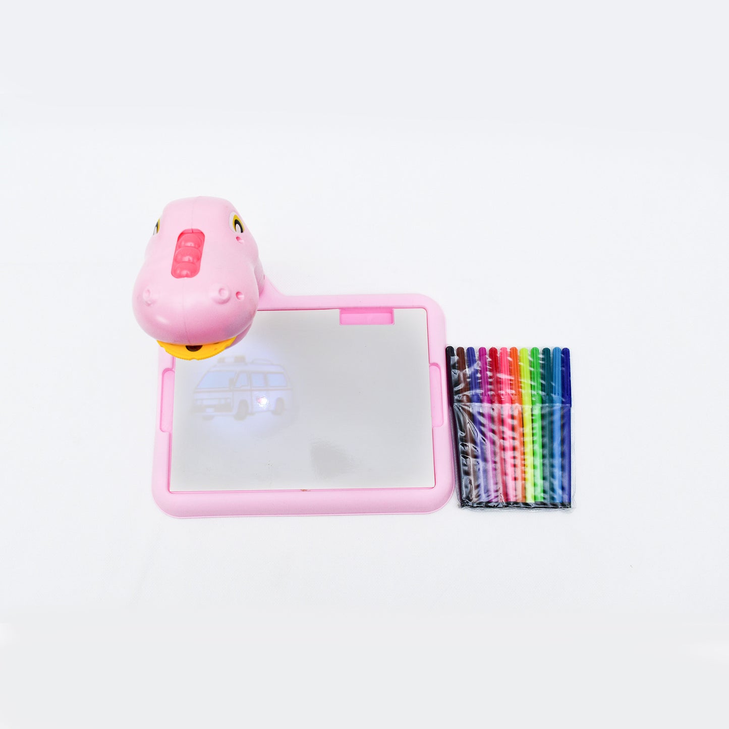 Kids Projector Drawing Table