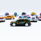 Mini Racing Car Set – 18 Pull-Back Cars
