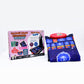 Kids Interactive Islamic Prayer Mat