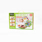 Multi-Activity Baby Play Gym