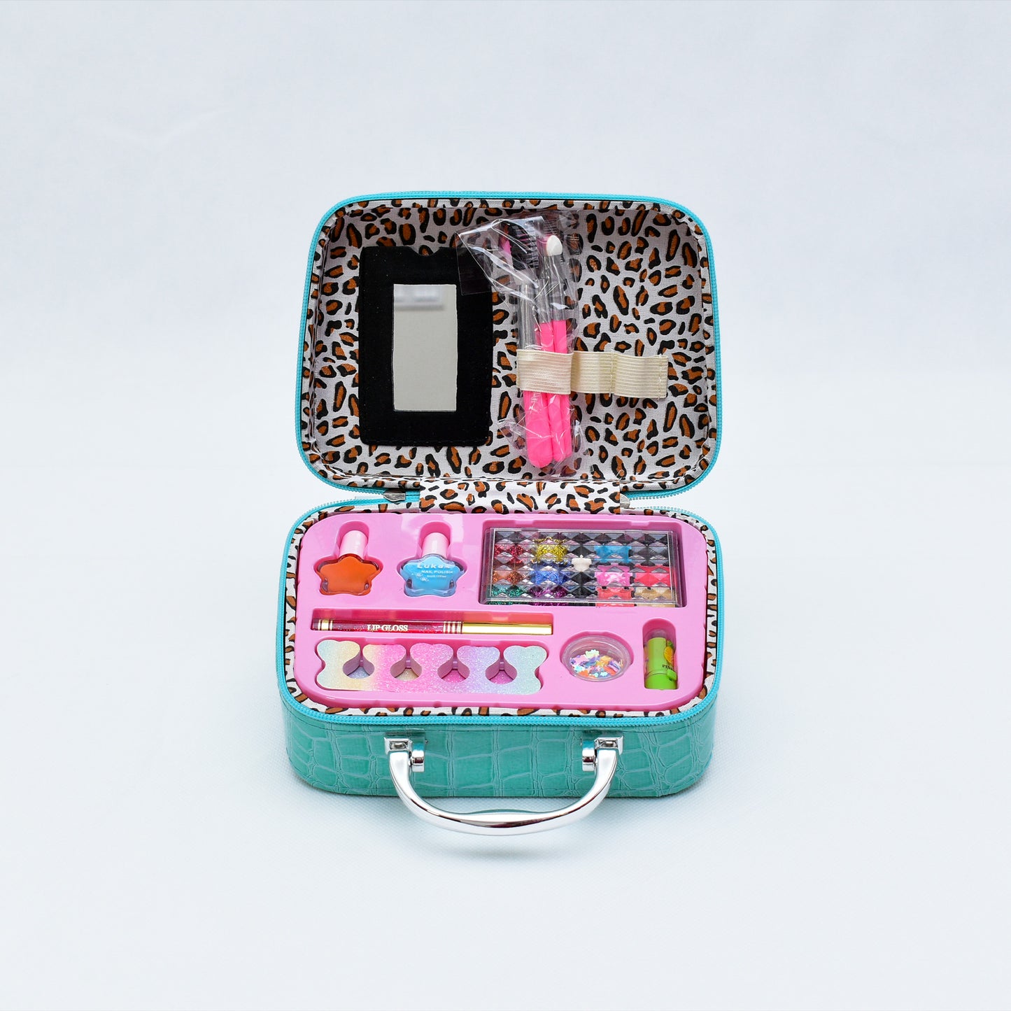 Kids Beauty Makeup Bag