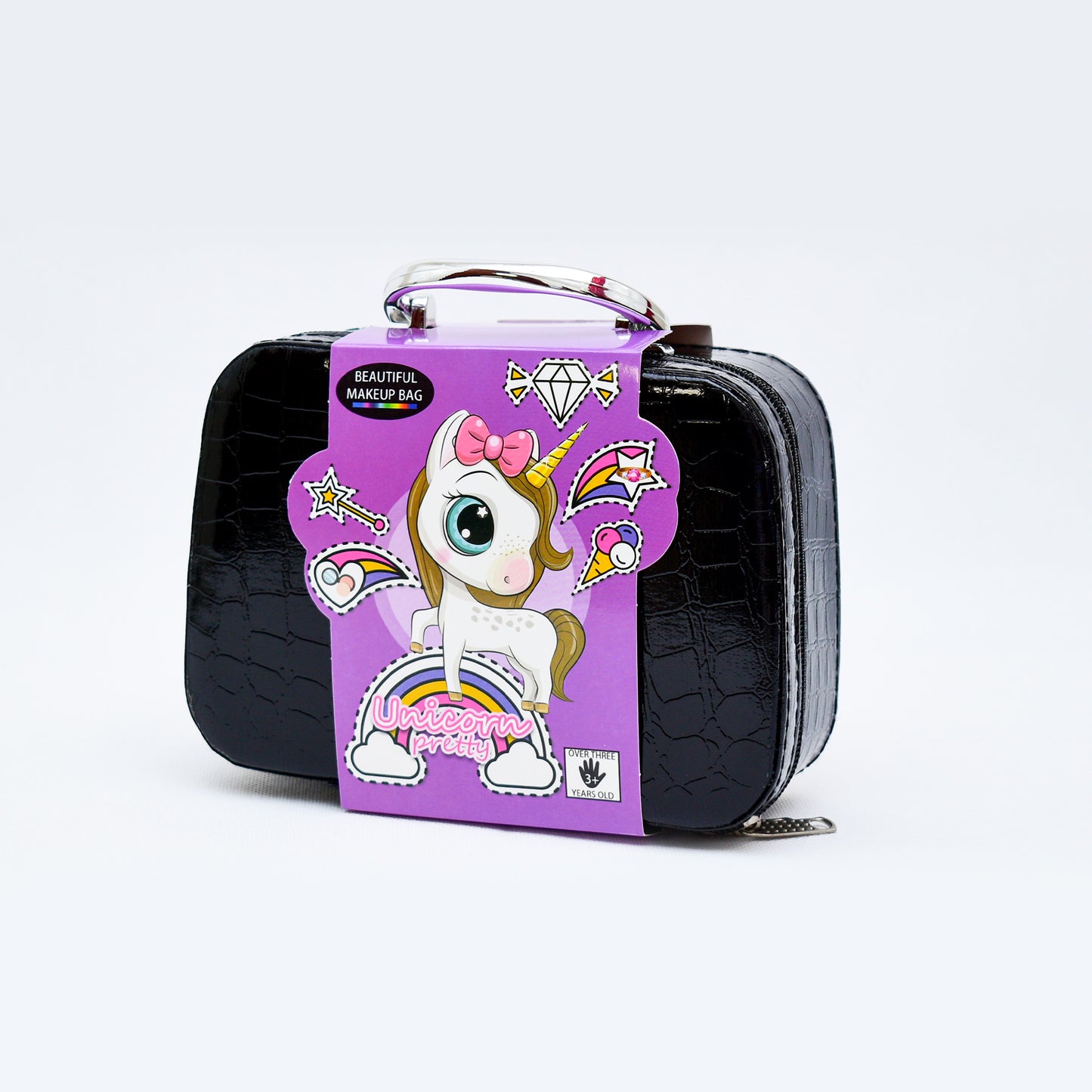 Kids Beauty Makeup Bag