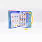 Intelligent Talking Study Book for Kids