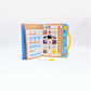 Intelligent Talking Study Book for Kids