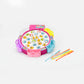 Kids Rotating Fishing Game