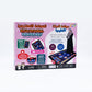 Kids Interactive Islamic Prayer Mat