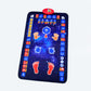 Kids Interactive Islamic Prayer Mat