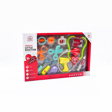 Little Doctor Medical Play Set